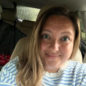 Meet your Posher, Lindsay